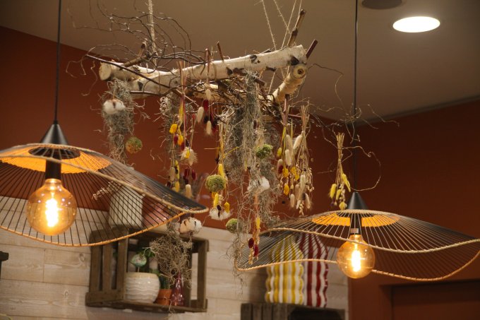 Un doux parfum d'automne photo 14